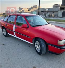 اوبل فيكترا